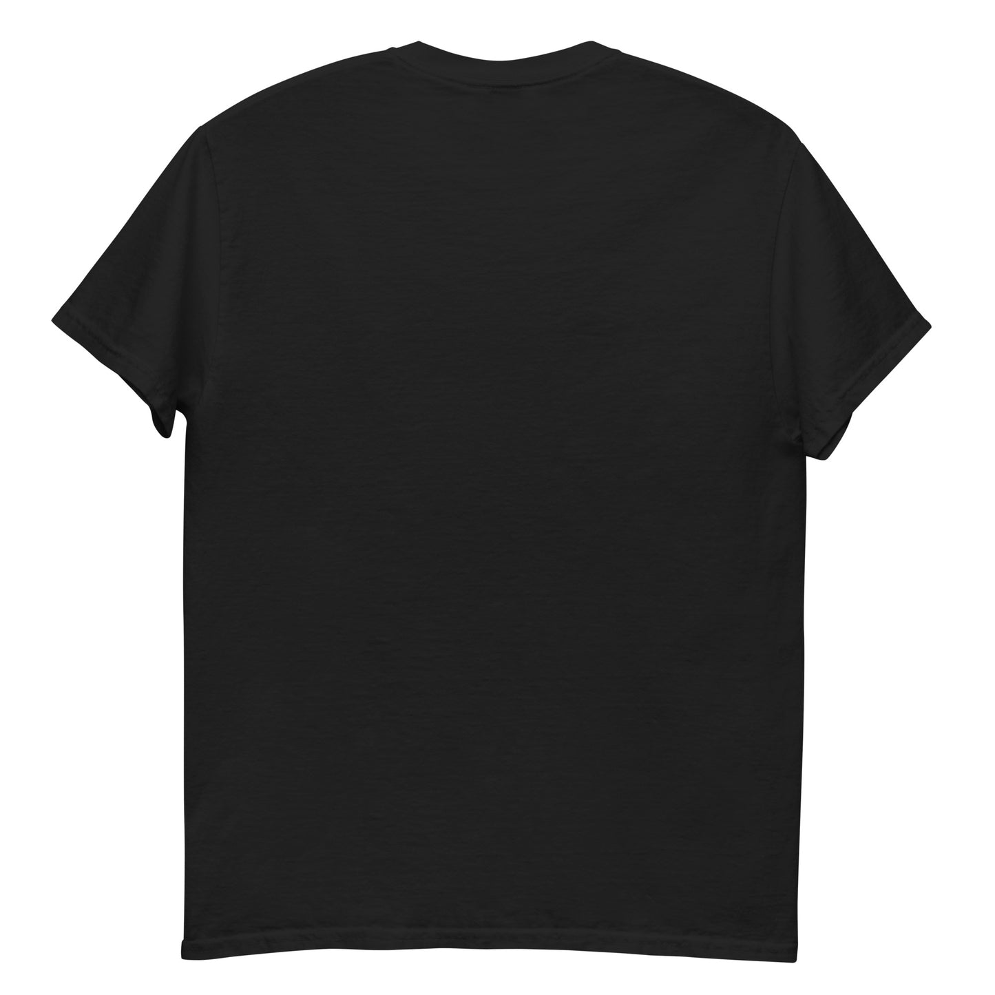 Metal Horns Up METAL black t-shirt Women